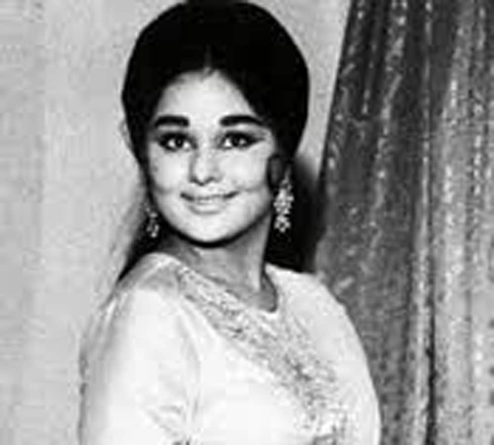 actress kalpana mohan very famous in 70s and fear for many superstars