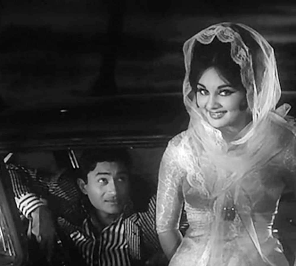 actress kalpana mohan very famous in 70s and fear for many superstars