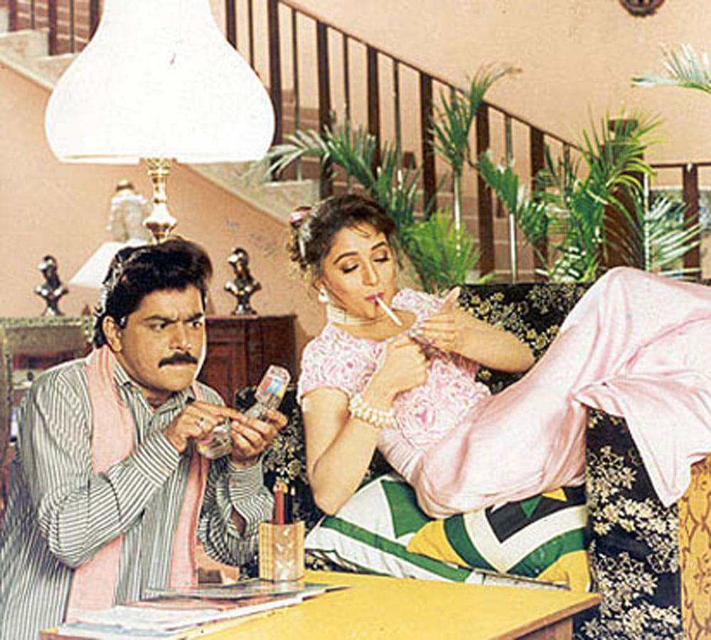 laxmikant berde death Anniversary know about actor personal life and salman khan connection in his life