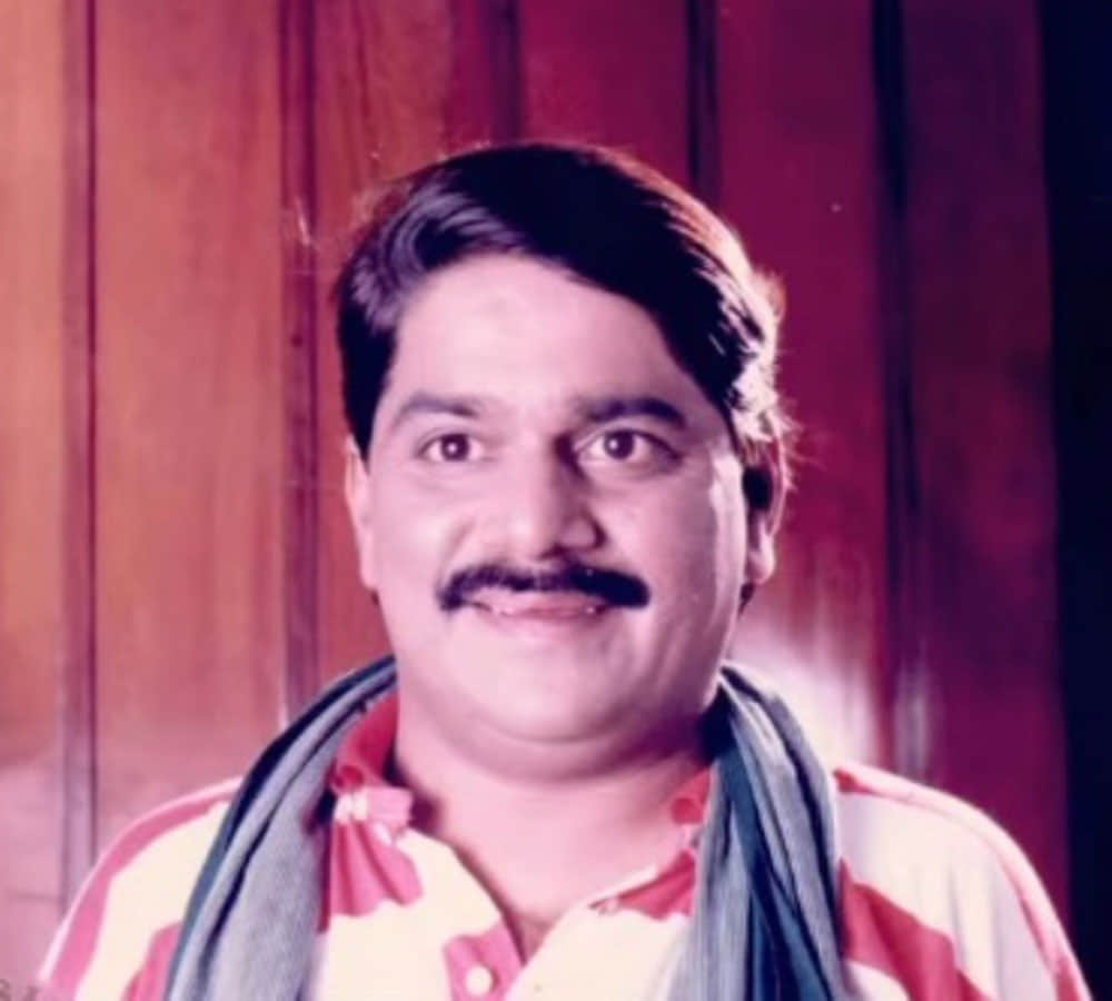 salman khan films star laxmikant berde was a comedy king in marathi cinema