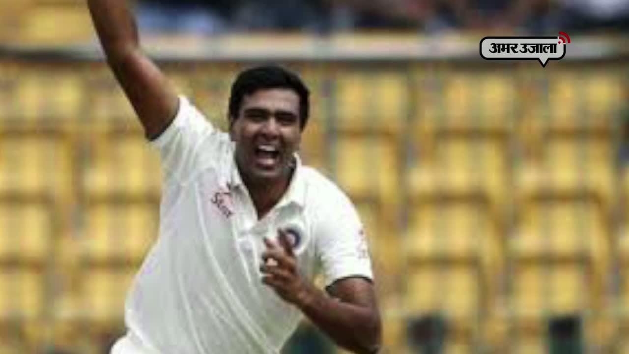 this is ashwin statements on their returning to team india 