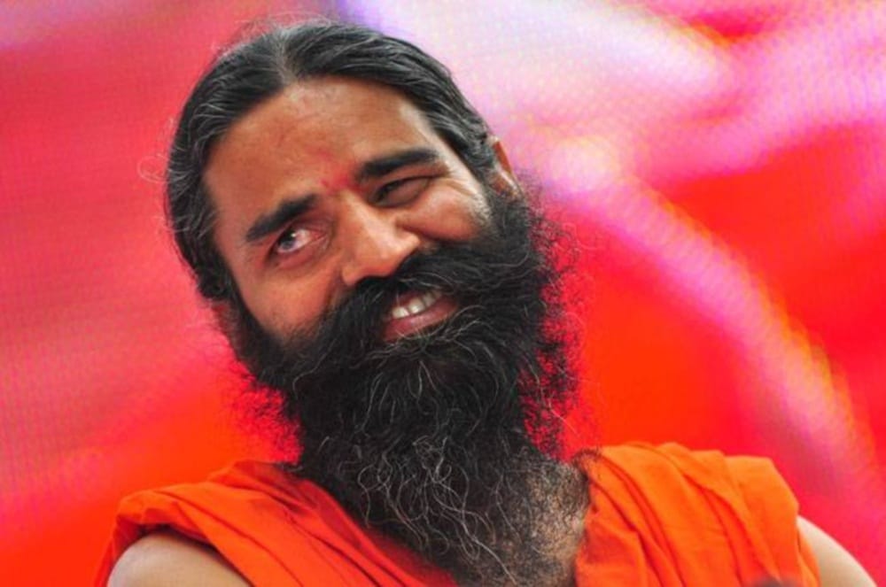 two information officers transferred over giving RTI reply ramdev Patanjali MADC