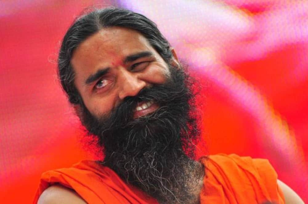 baba ramdev reveals his life secret during promotion of tv serial swami ramdev ek sangharsh