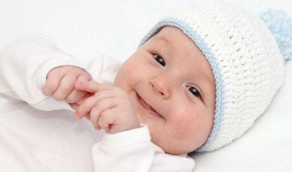 know what your baby is trying to tell you