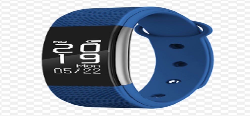 bingo fitness bands