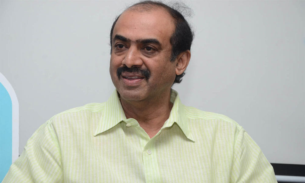 Tollywood Drug Racket Case SIT Interrogates Rana Daggubati Father Suresh Babu Daggubati