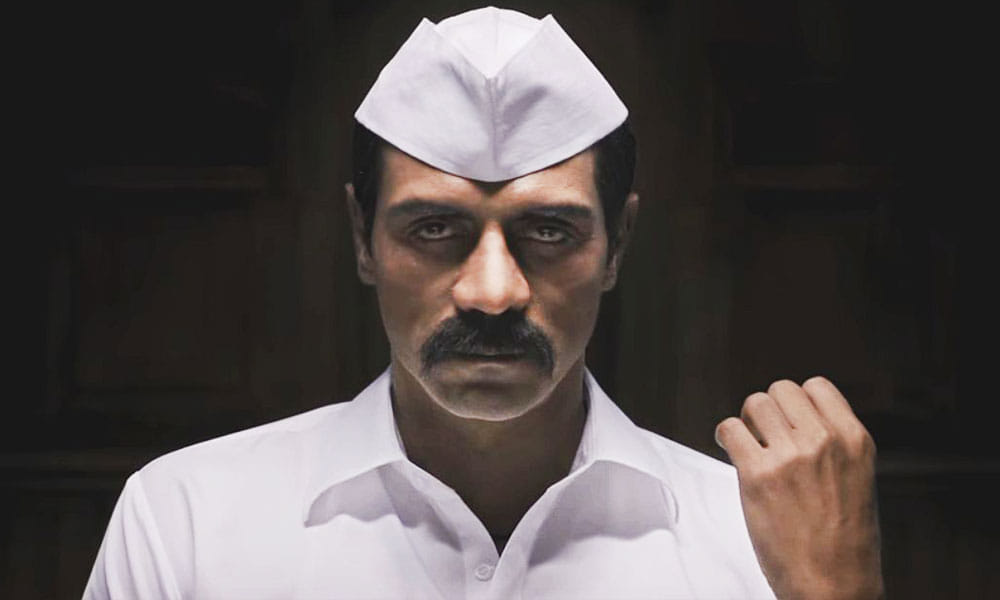 Daddy Disco Song Teaser Arjun Rampal Film Bring Back The Song Of The Nineties