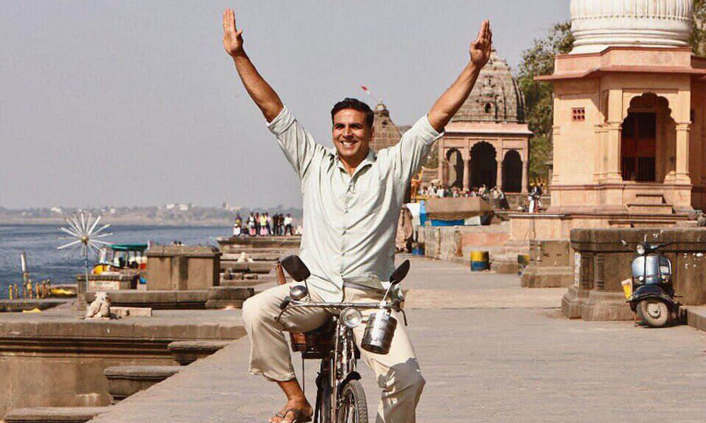 Padman, Raanjhanaa, Bell Bottom, Neerja and other bollywood films banned in pakistan and other foreign countries