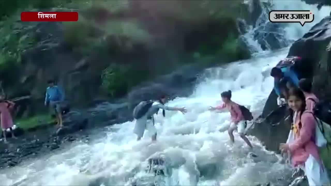 चंबा, शिमला 