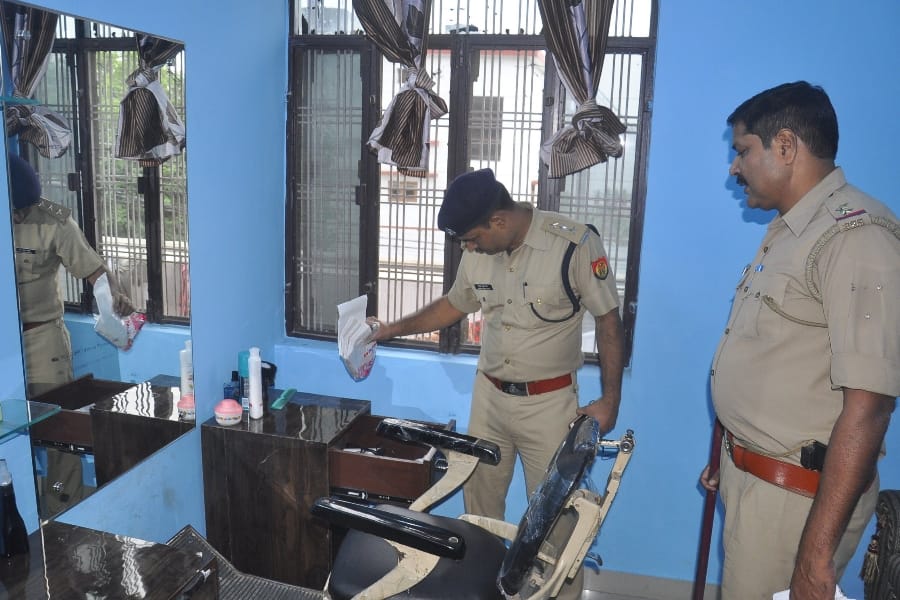 Case filed against seven on fake encounter case