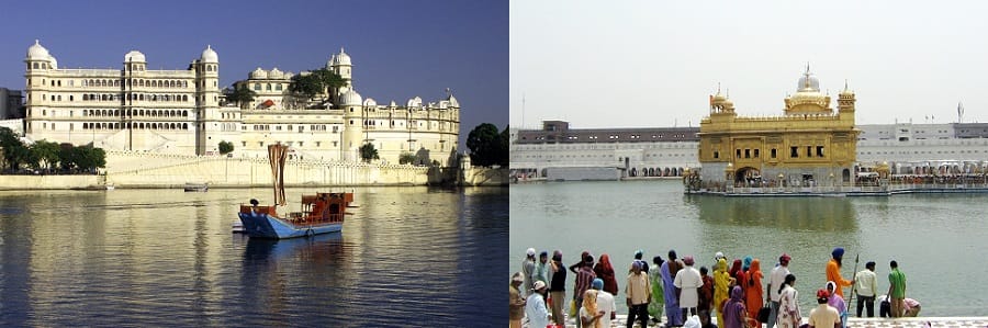 udaipur will soon get direct train to amritsar 