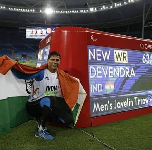 inside story of devendra jhajhariya 