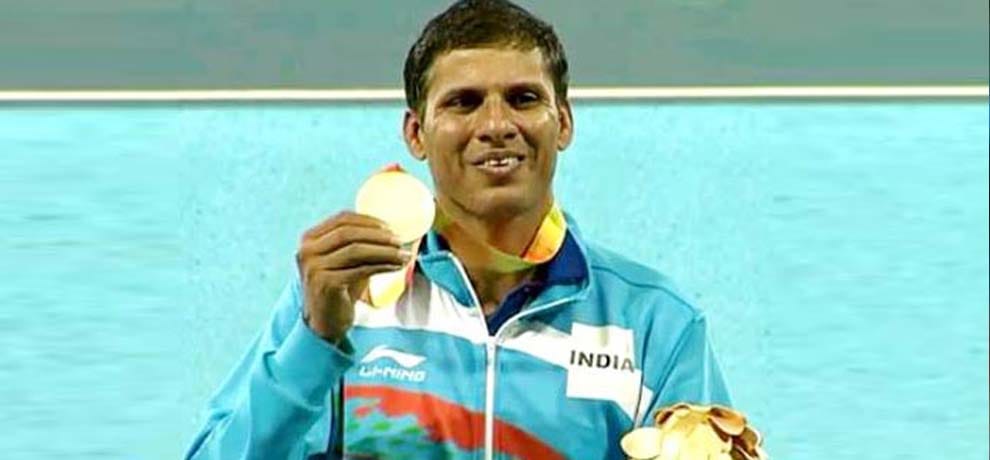 Paralympian Devendra Jhajharia and Hockey player Sardar Singh to be awarded Khel Ratna
