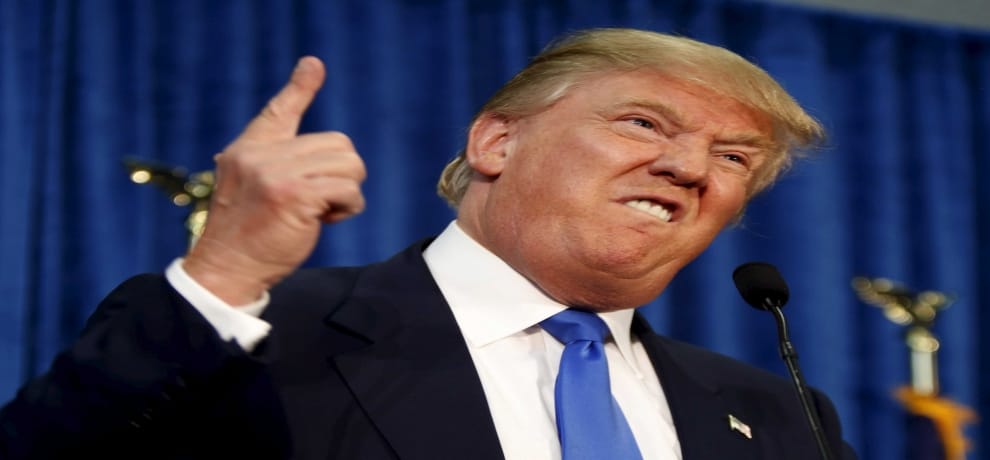 donald trump suspends chief director of national security council