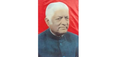 himachal assembly election shanta kumar became cm from ward member