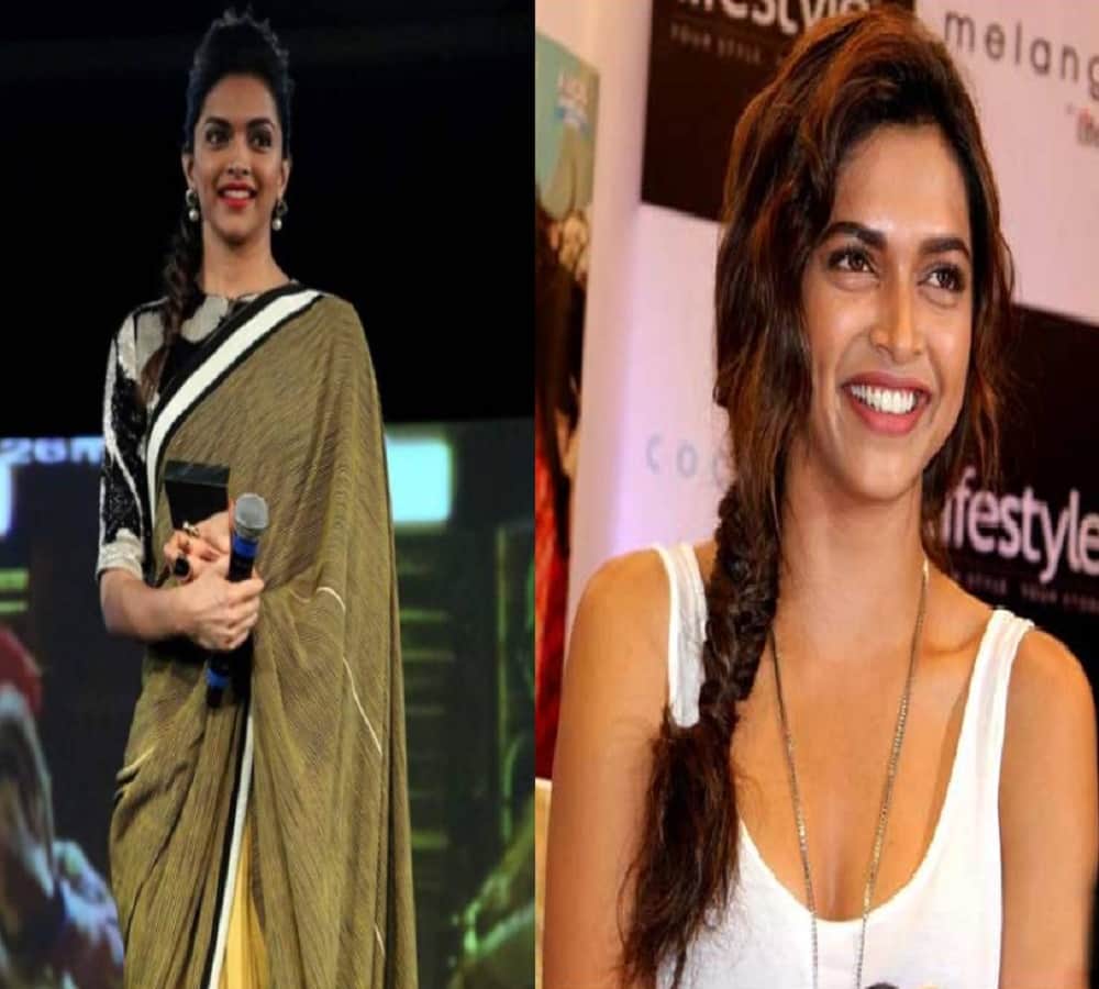 Bollywood celebrities wore these cool look of ponytails