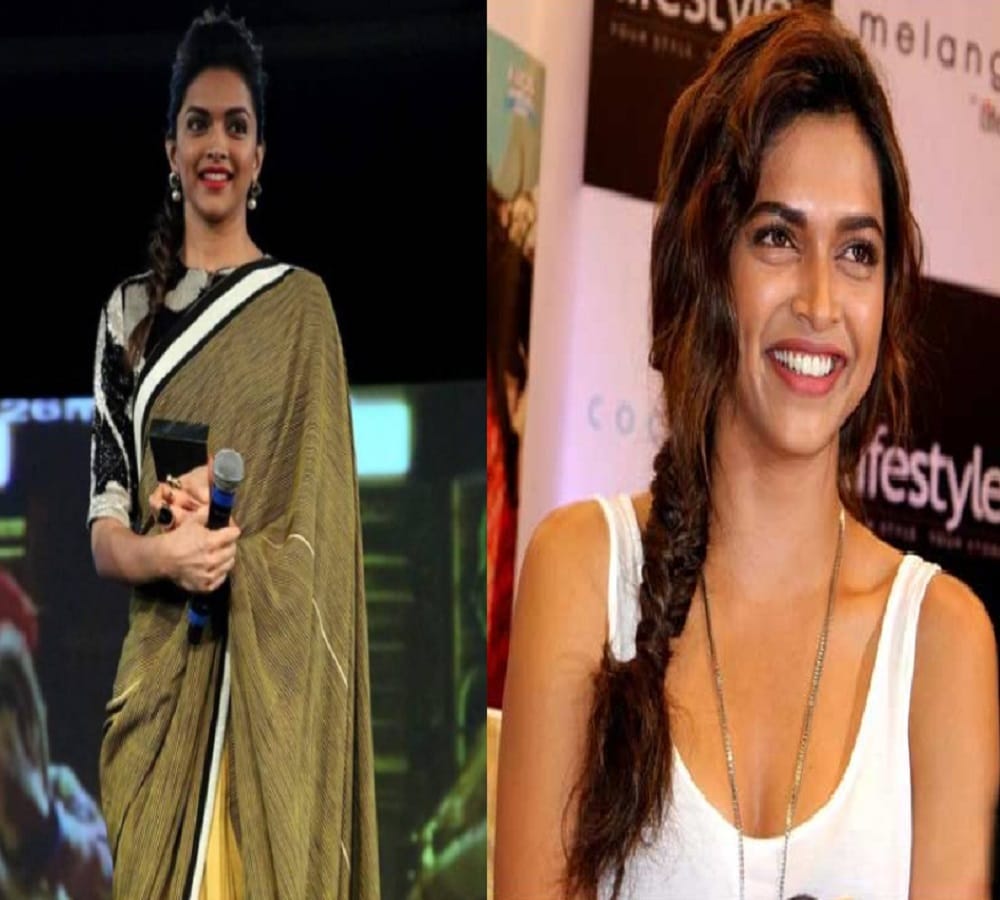 Bollywood celebrities wore these cool look of ponytails