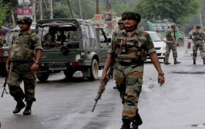 abu dujana said to armyman, mother died on the day I left them
