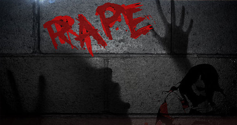 Dalit women raped in pilibhit