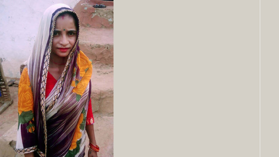 hair cutting incident of lady and girl in orai
