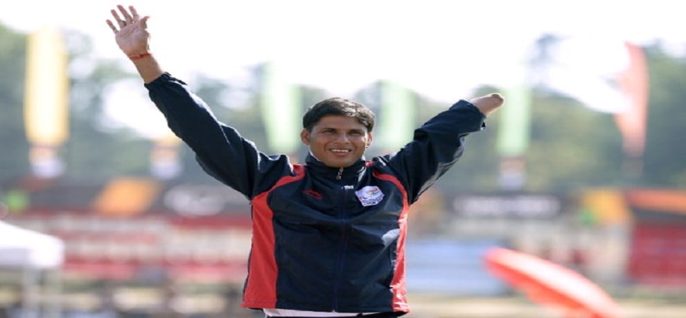  devendra jhajhariya: know 10 facts about para olympic winner 