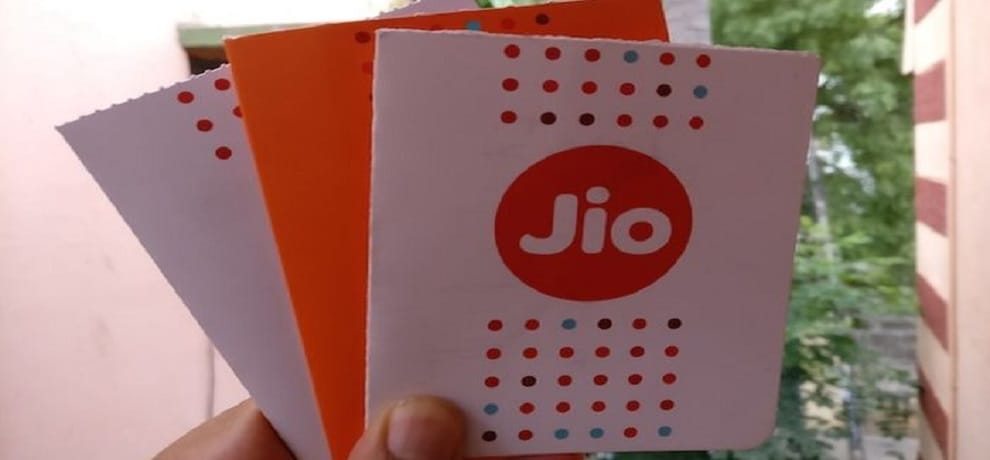 Reliance Jio again top in 4G Download Speed, says TRAI Speed Report 
