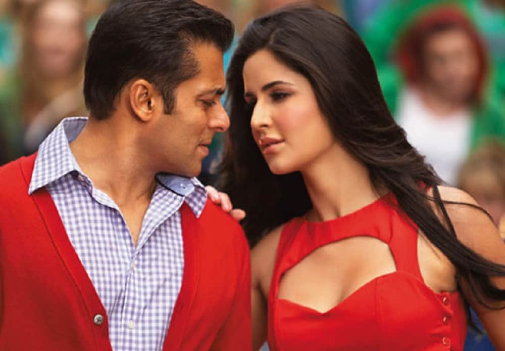 katrina kaif bought a new range rover car salman khan not gifted