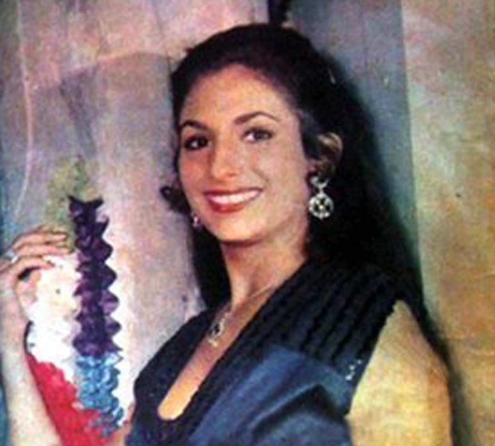 Bollywood’s Forgotten Stars: Things you need to know about the ‘Disco Dancer’ actress Kim Yashpal
