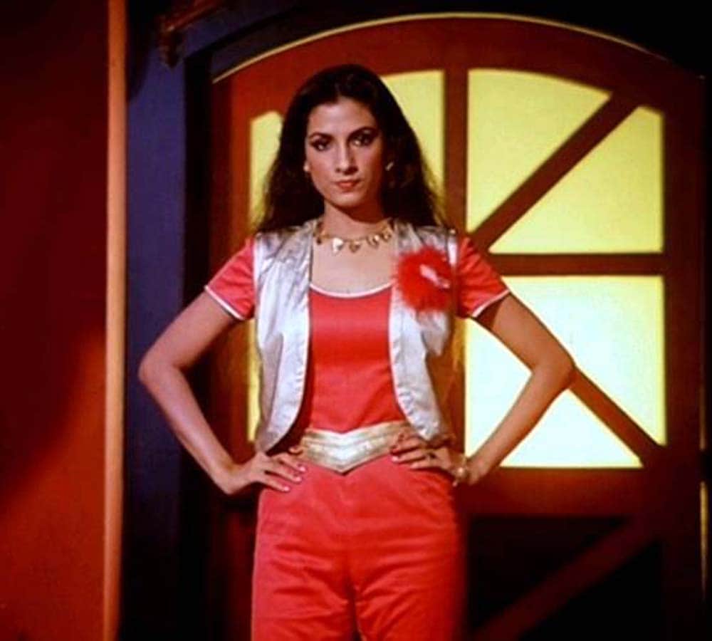 Bollywood’s Forgotten Stars: Things you need to know about the ‘Disco Dancer’ actress Kim Yashpal
