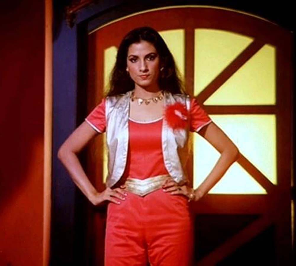 Bollywood’s Forgotten Stars: Things you need to know about the ‘Disco Dancer’ actress Kim Yashpal