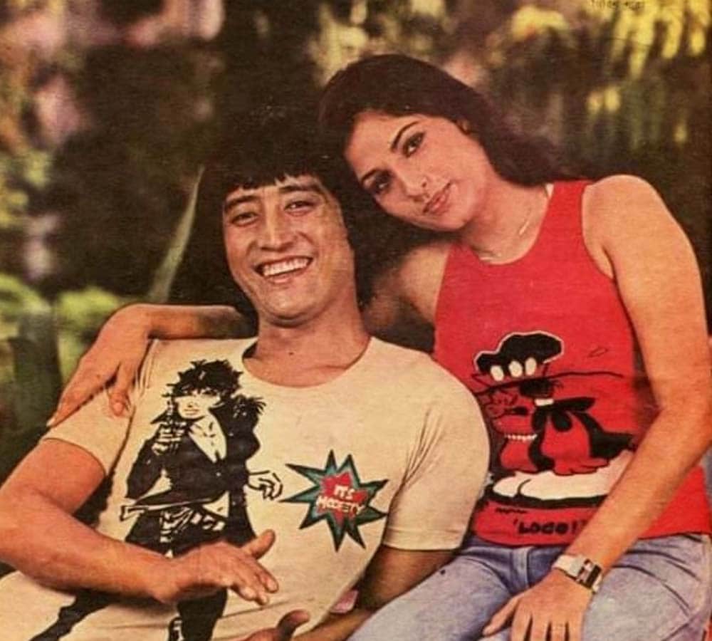 Bollywood’s Forgotten Stars: Things you need to know about the ‘Disco Dancer’ actress Kim Yashpal