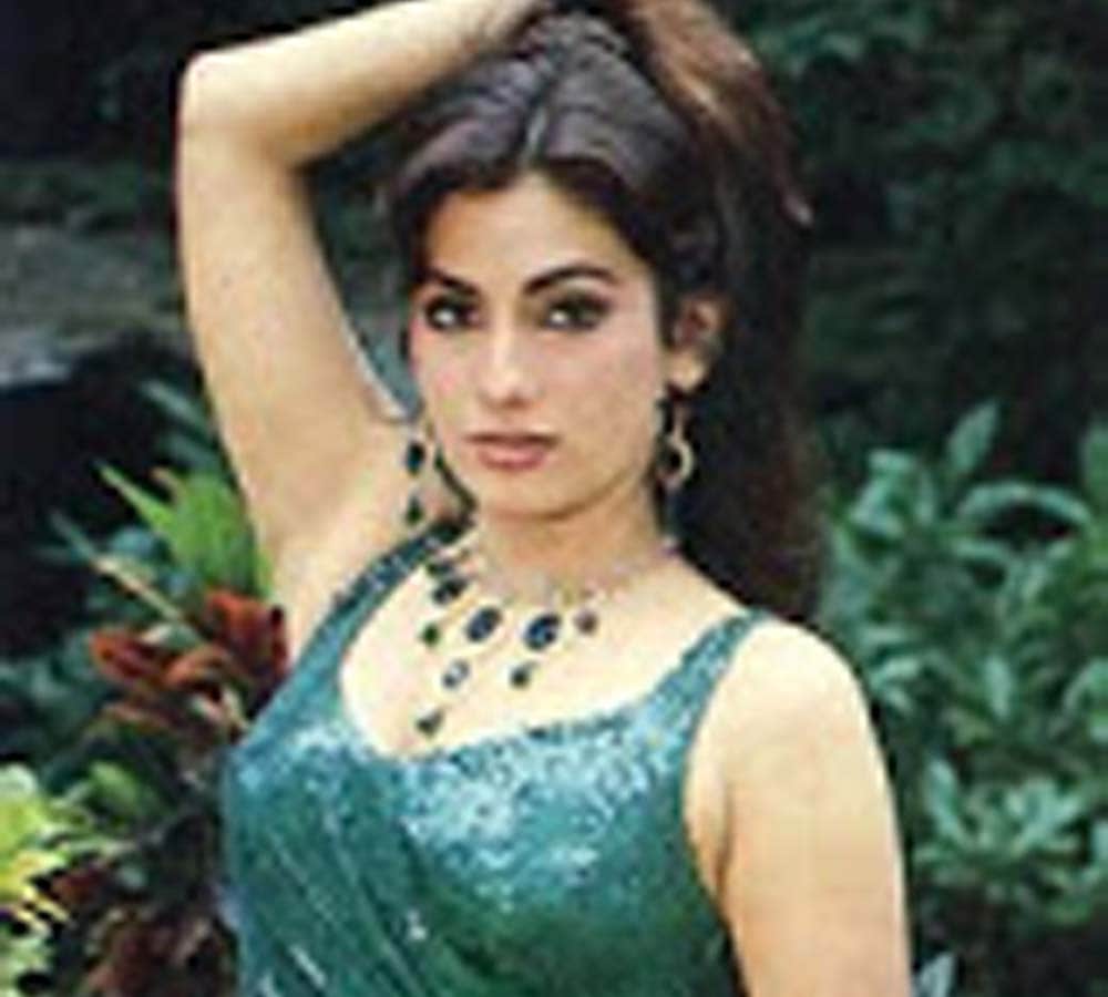 Bollywood’s Forgotten Stars: Things you need to know about the ‘Disco Dancer’ actress Kim Yashpal