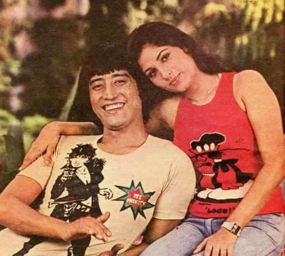 Bollywood lost actress Kim Yashpal had worked with superstars Rajesh Khanna, Shatrughan Sinha