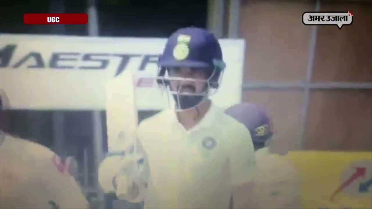 केएल राहुल