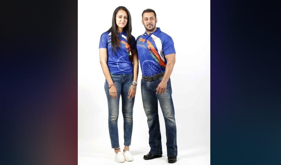 all about indias no.1 table tennis player manika batra