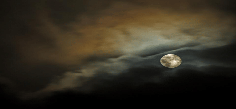 full moon lunar eclipse 2018 effect and know about sutak time