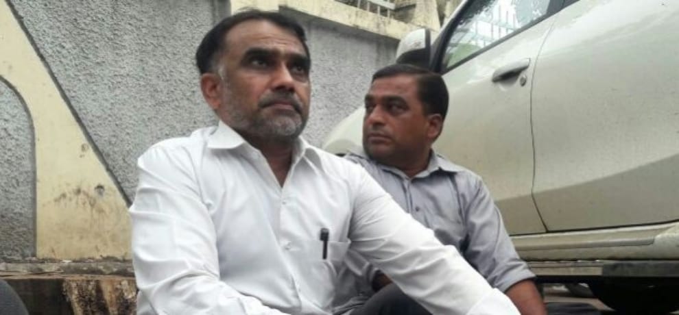 judge sat on strike in front of high court, 4 transfers in 15 month
