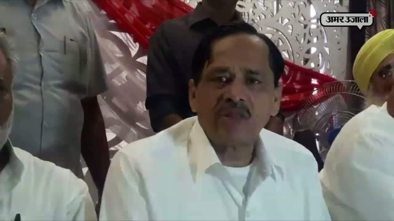 नसीमुद्दीन सिद्दीकी, सहारनपुर 