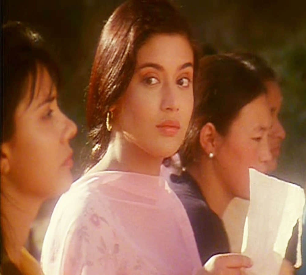 Actress Neha aka Shabana Raza of 'Kareeb' unknown facts, married to Manoj Bajpai