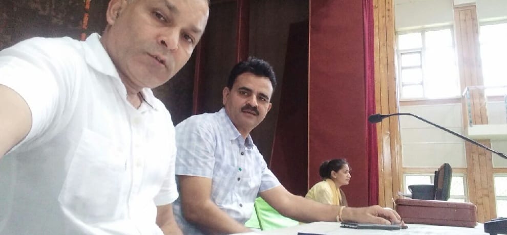 architecture engineering seats in HPTU Hamirpur