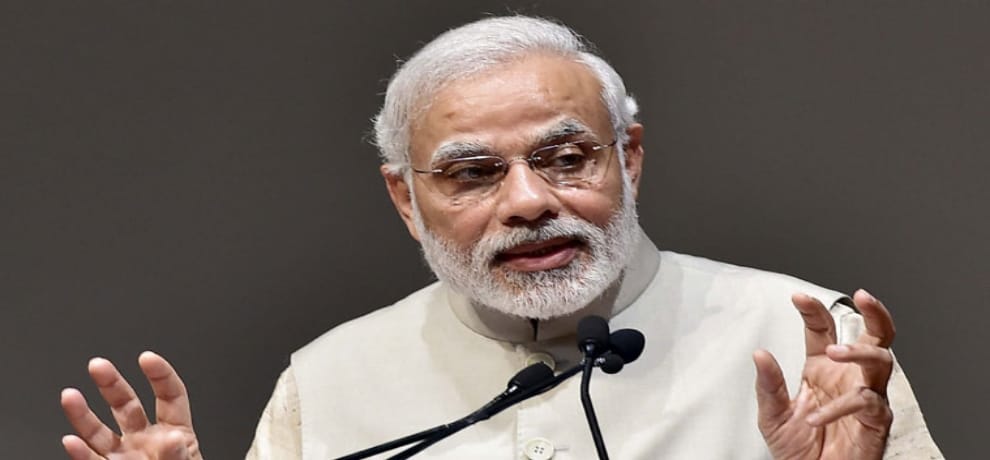 beware, fake message appeal from PM modi has been viral on social media