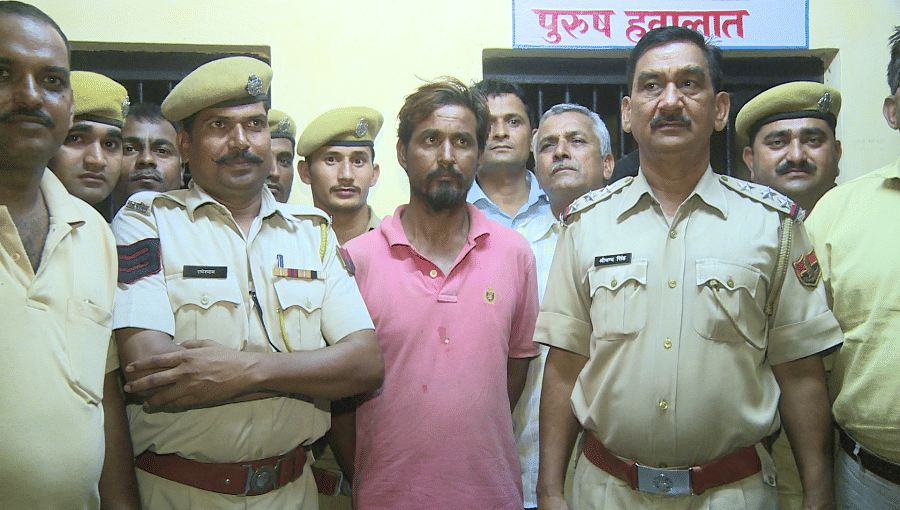 illegal liquor seized in kota