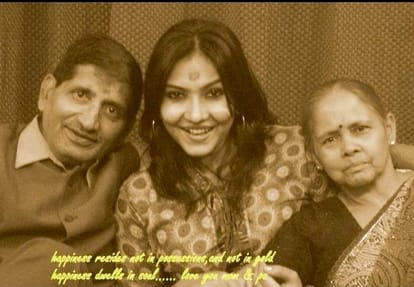 Prashanti Singh Selected for the Arjuna Award, said 25 year long hard work award