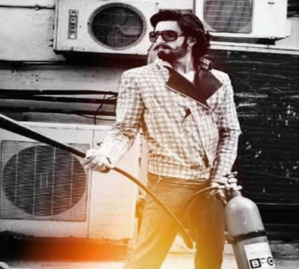 रनवीर सिंह 