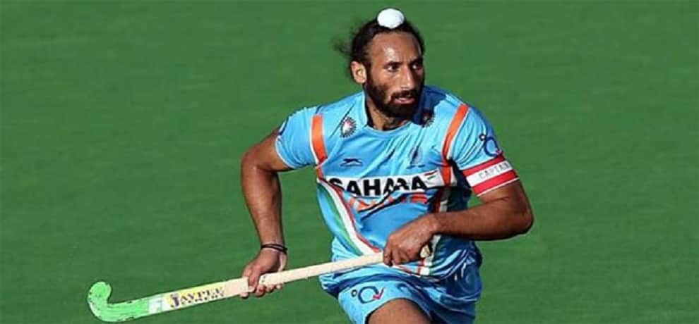 facts about indian hockey star sardar singh