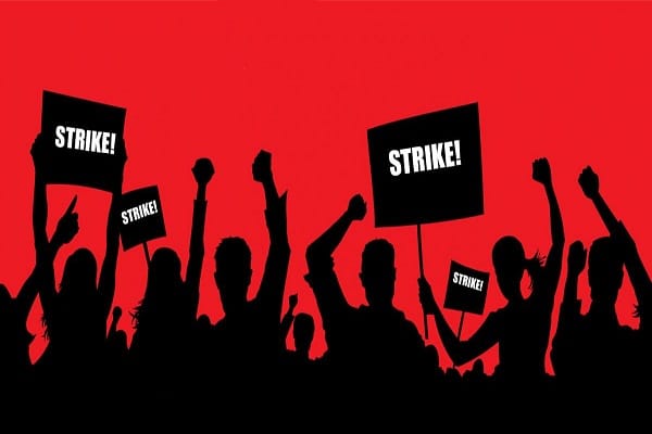15-day judicial staff strike ends in rajasthan
