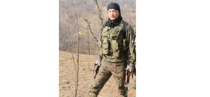 Himachal Army sepoy Tanzin Chhultim killed in gunfight with militants in Shopian