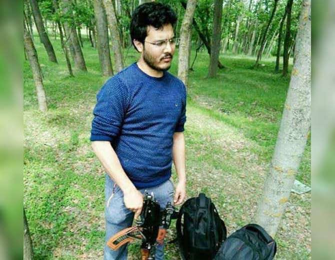video of abu dujana goes viral