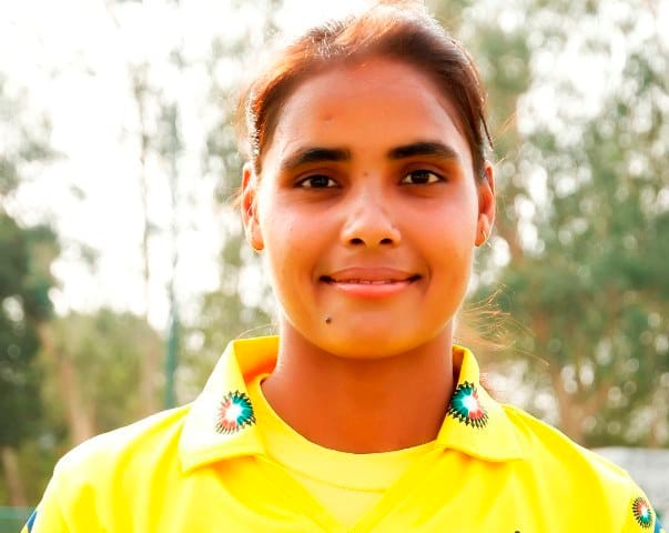 national hockey player Vandana Kataria family threat to BJP legislator