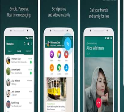 How to become a whatsapp beta tester